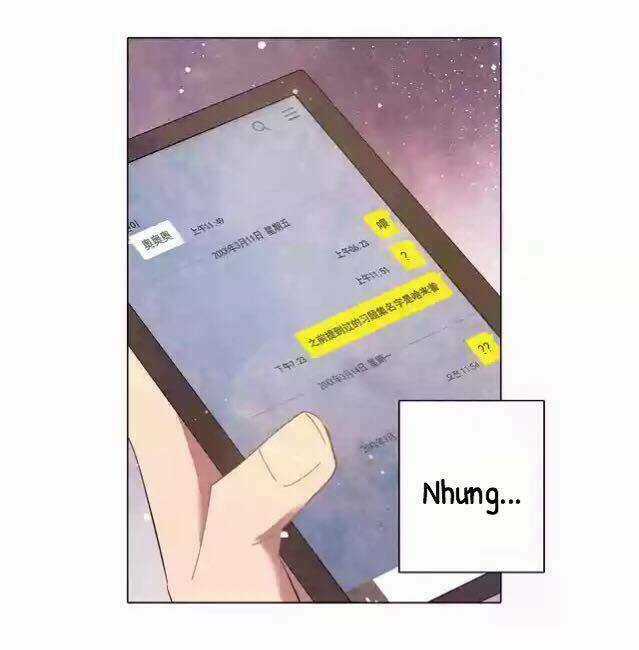 Tình Yêu Bị Ngăn Cách Chapter 14 trang 3