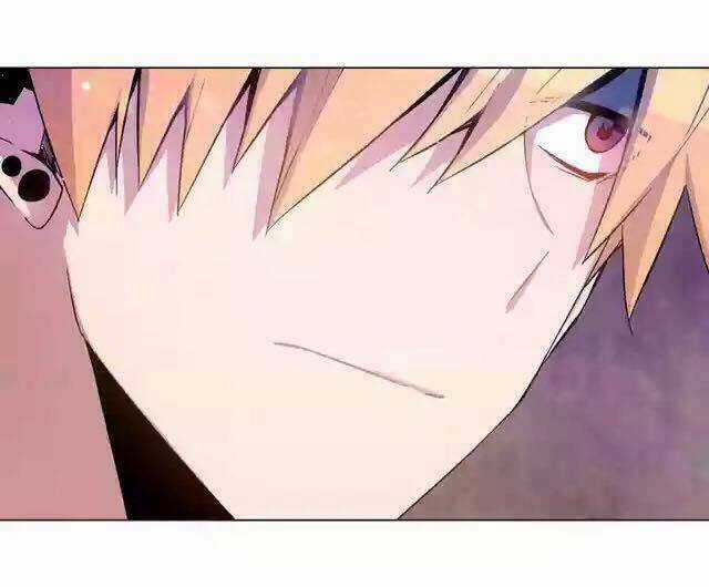 Tình Yêu Bị Ngăn Cách Chapter 14 trang 31