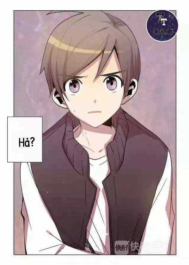 Tình Yêu Bị Ngăn Cách Chapter 14 trang 38