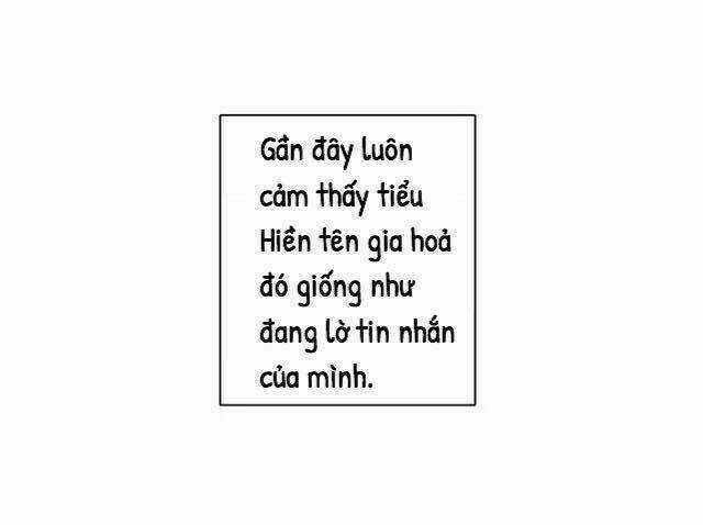 Tình Yêu Bị Ngăn Cách Chapter 14 trang 4