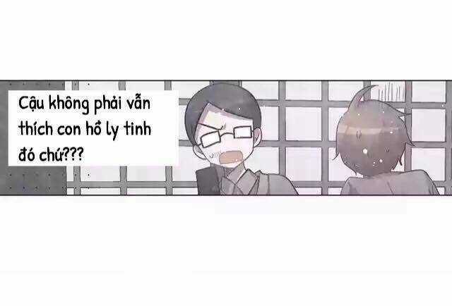 Tình Yêu Bị Ngăn Cách Chapter 14 trang 49