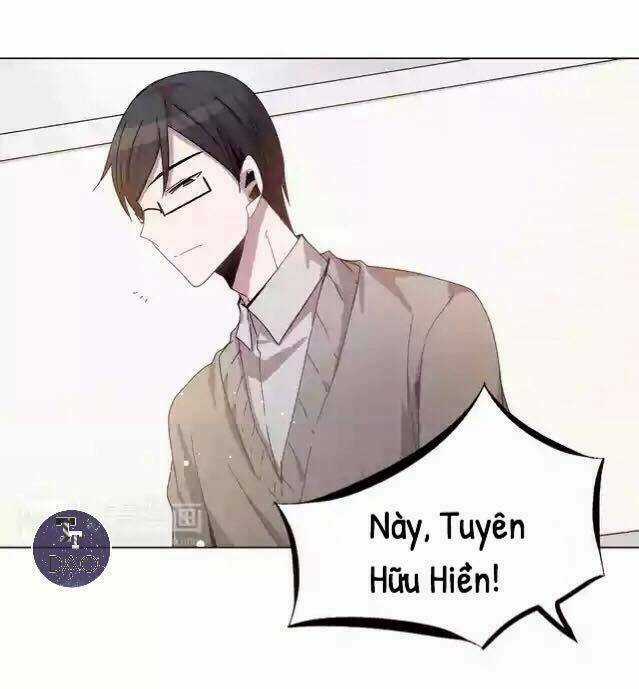 Tình Yêu Bị Ngăn Cách Chapter 14 trang 5