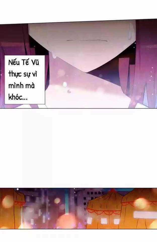 Tình Yêu Bị Ngăn Cách Chapter 14 trang 52