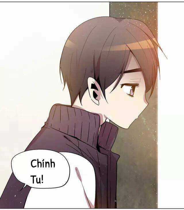 Tình Yêu Bị Ngăn Cách Chapter 15 trang 24