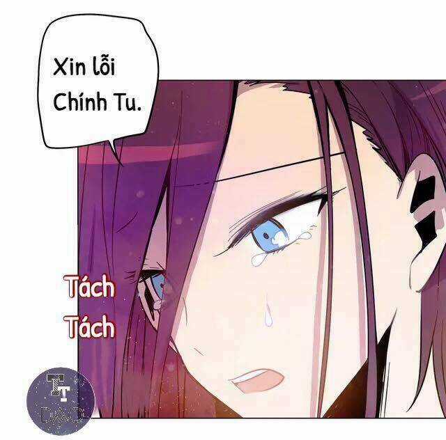 Tình Yêu Bị Ngăn Cách Chapter 15 trang 31