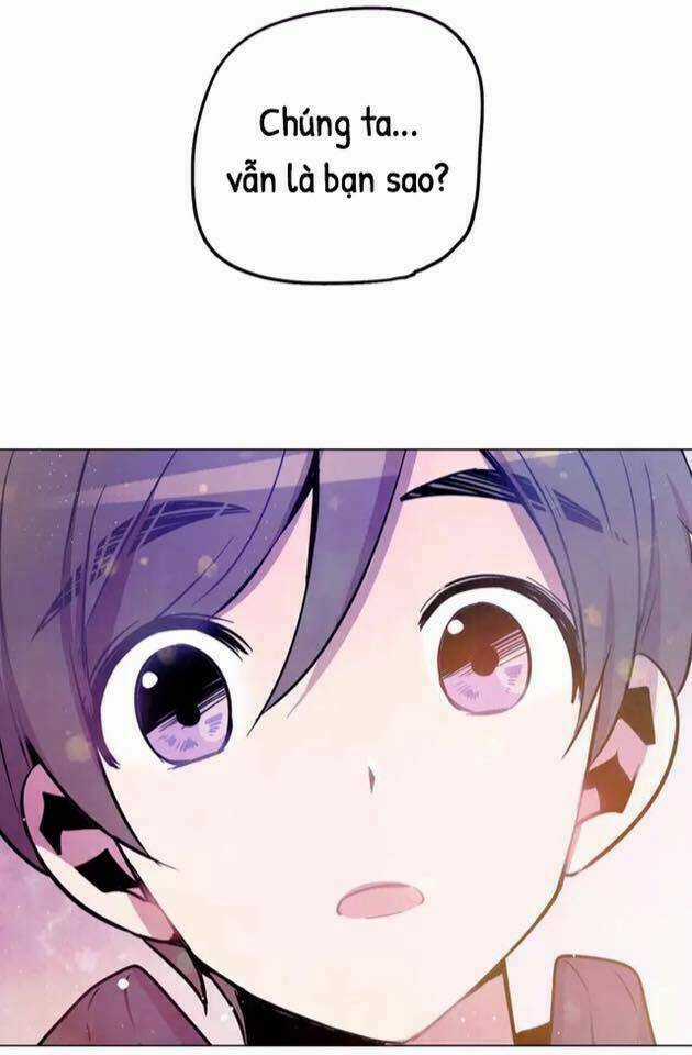 Tình Yêu Bị Ngăn Cách Chapter 15 trang 34