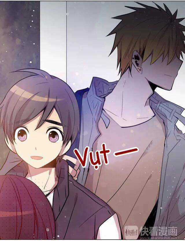 Tình Yêu Bị Ngăn Cách Chapter 15 trang 36