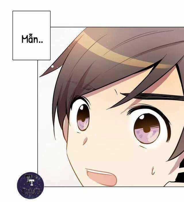 Tình Yêu Bị Ngăn Cách Chapter 15 trang 37