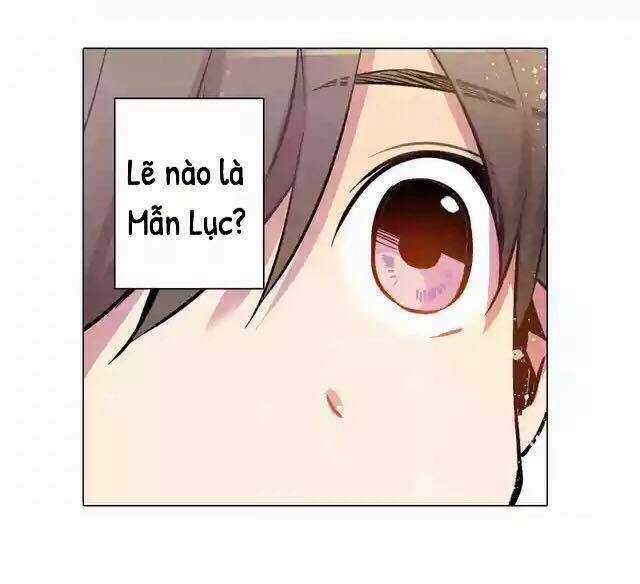 Tình Yêu Bị Ngăn Cách Chapter 16 trang 10