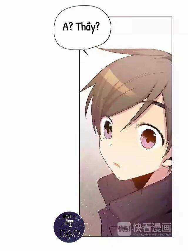 Tình Yêu Bị Ngăn Cách Chapter 16 trang 19