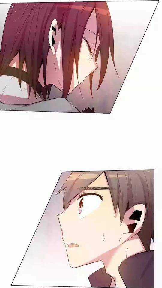 Tình Yêu Bị Ngăn Cách Chapter 16 trang 2