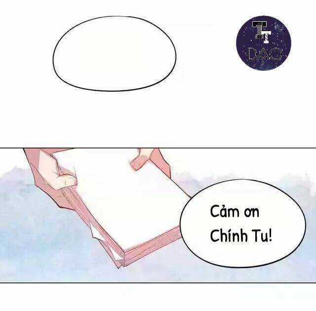 Tình Yêu Bị Ngăn Cách Chapter 16 trang 25