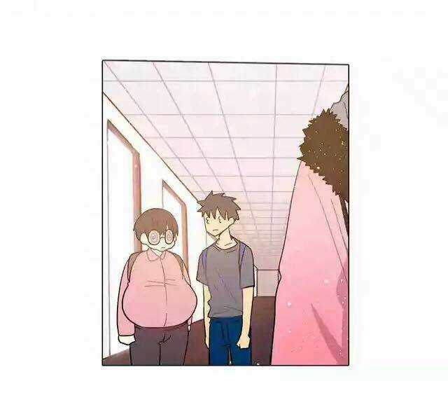 Tình Yêu Bị Ngăn Cách Chapter 16 trang 3