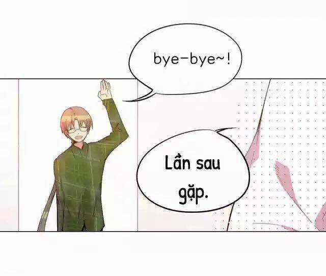 Tình Yêu Bị Ngăn Cách Chapter 16 trang 30