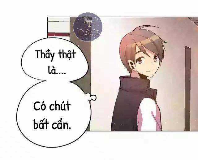 Tình Yêu Bị Ngăn Cách Chapter 16 trang 31