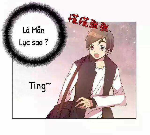 Tình Yêu Bị Ngăn Cách Chapter 16 trang 34