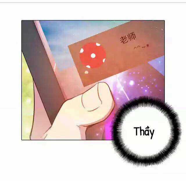 Tình Yêu Bị Ngăn Cách Chapter 16 trang 35