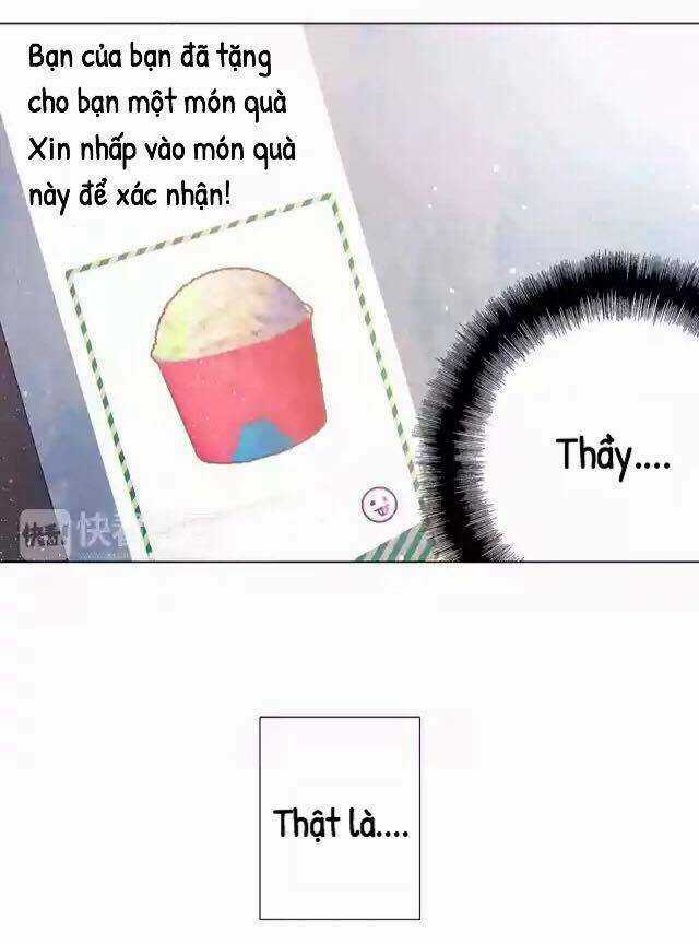 Tình Yêu Bị Ngăn Cách Chapter 16 trang 37