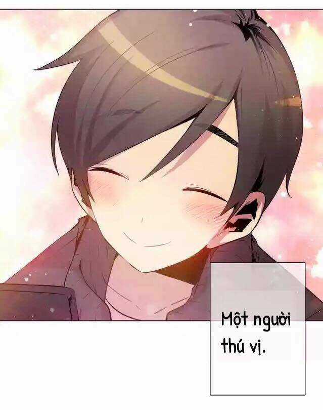 Tình Yêu Bị Ngăn Cách Chapter 16 trang 38