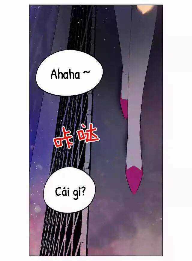 Tình Yêu Bị Ngăn Cách Chapter 16 trang 41