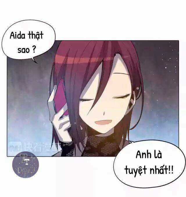 Tình Yêu Bị Ngăn Cách Chapter 16 trang 43