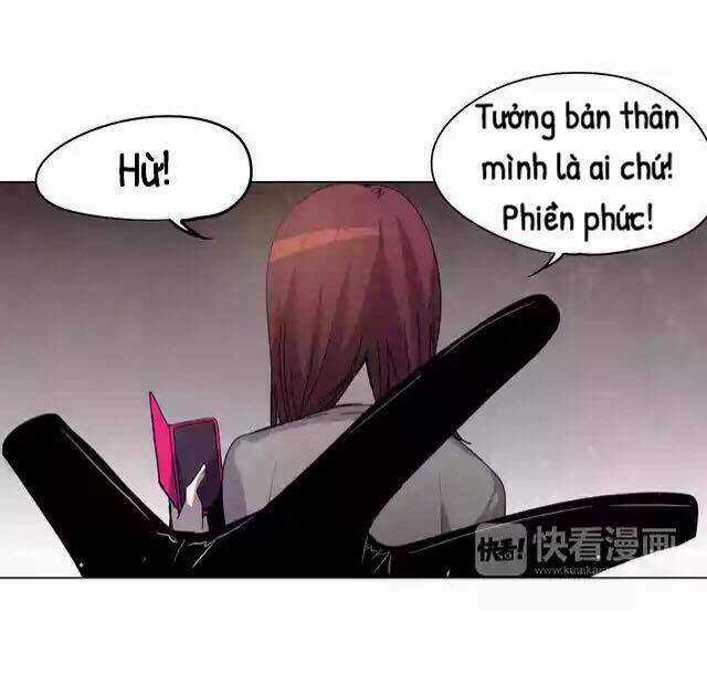 Tình Yêu Bị Ngăn Cách Chapter 16 trang 45