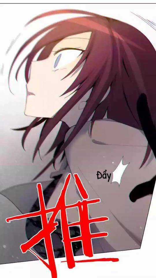 Tình Yêu Bị Ngăn Cách Chapter 16 trang 46