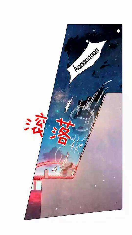 Tình Yêu Bị Ngăn Cách Chapter 16 trang 47