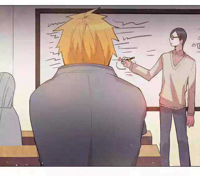 Tình Yêu Bị Ngăn Cách Chapter 16 trang 5