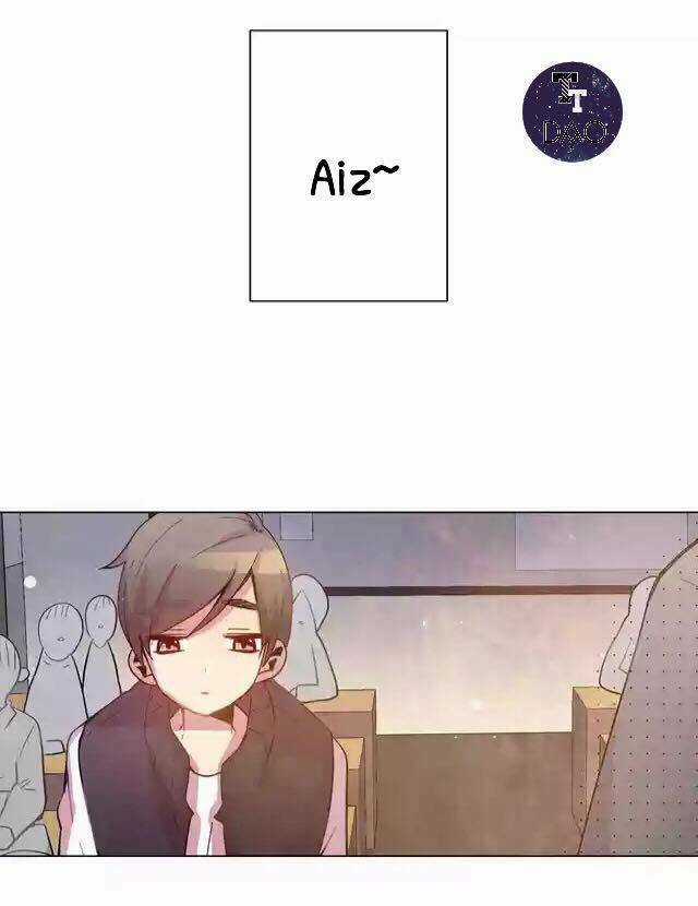 Tình Yêu Bị Ngăn Cách Chapter 16 trang 7