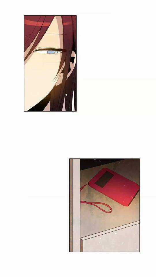 Tình Yêu Bị Ngăn Cách Chapter 17 trang 28