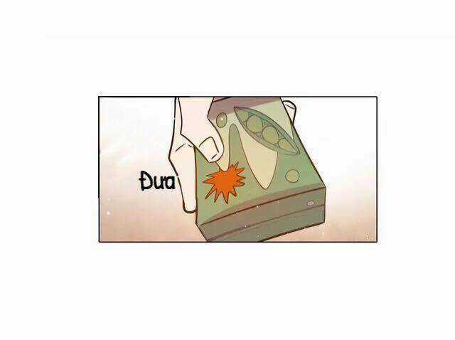 Tình Yêu Bị Ngăn Cách Chapter 17 trang 35