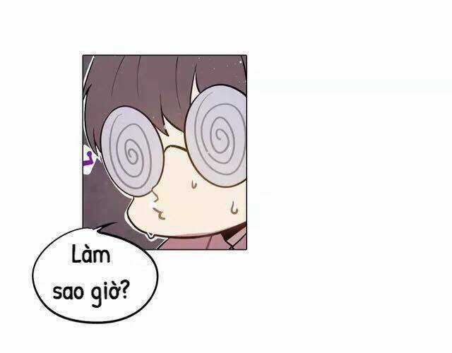 Tình Yêu Bị Ngăn Cách Chapter 17 trang 38