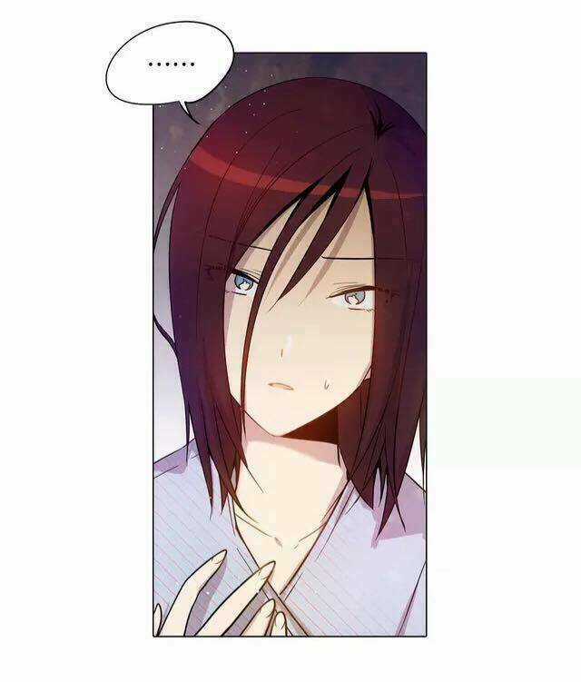 Tình Yêu Bị Ngăn Cách Chapter 17 trang 4