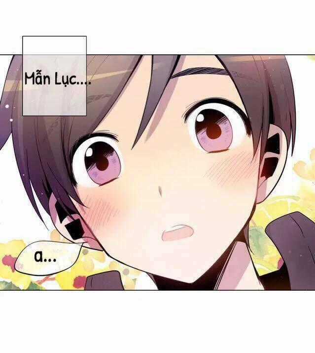 Tình Yêu Bị Ngăn Cách Chapter 17 trang 41