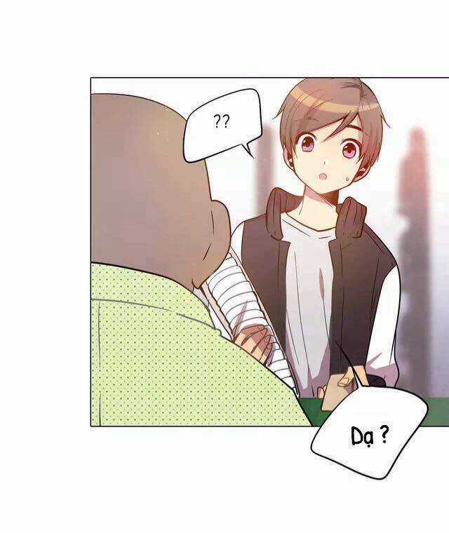 Tình Yêu Bị Ngăn Cách Chapter 18 trang 26