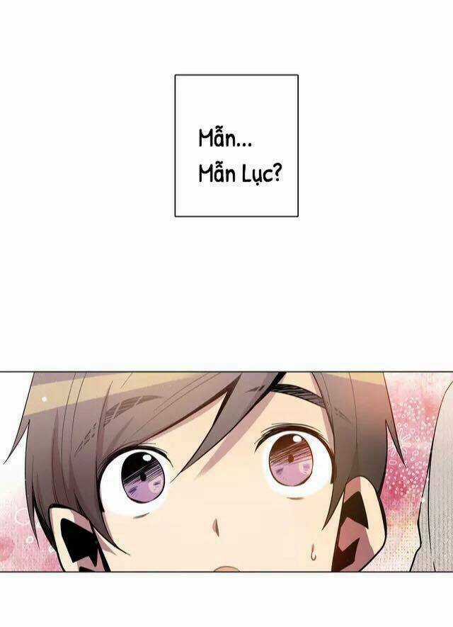 Tình Yêu Bị Ngăn Cách Chapter 18 trang 31