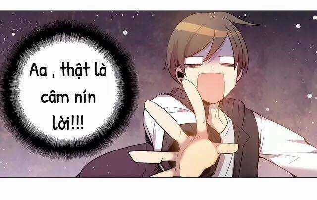 Tình Yêu Bị Ngăn Cách Chapter 18 trang 42