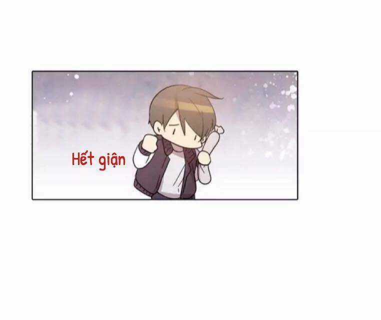 Tình Yêu Bị Ngăn Cách Chapter 18 trang 46