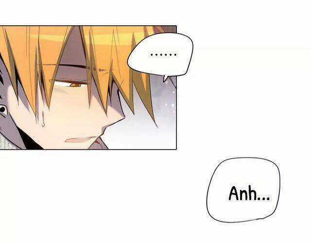 Tình Yêu Bị Ngăn Cách Chapter 19 trang 20