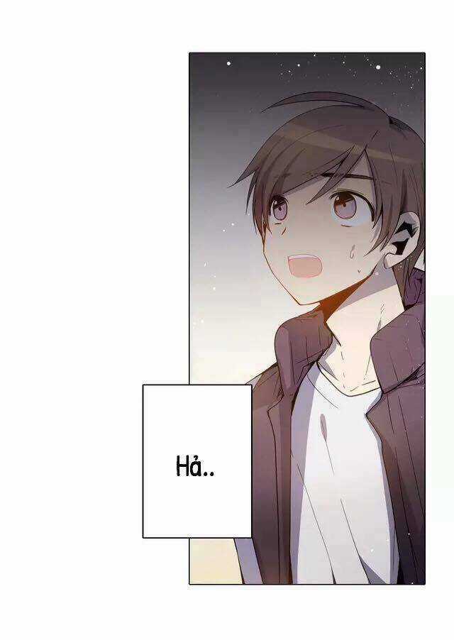 Tình Yêu Bị Ngăn Cách Chapter 19 trang 29