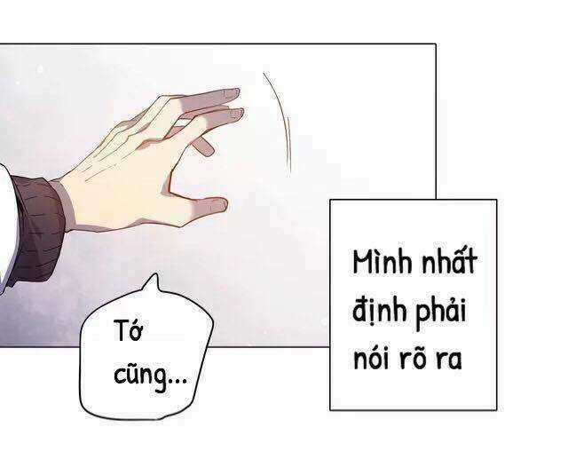 Tình Yêu Bị Ngăn Cách Chapter 19 trang 39