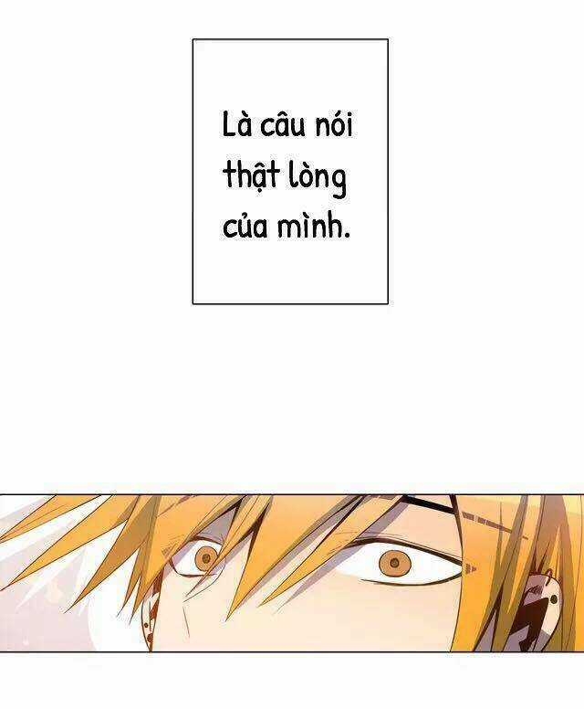 Tình Yêu Bị Ngăn Cách Chapter 19 trang 42