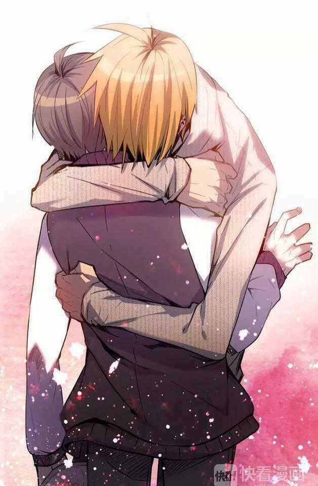 Tình Yêu Bị Ngăn Cách Chapter 19 trang 44