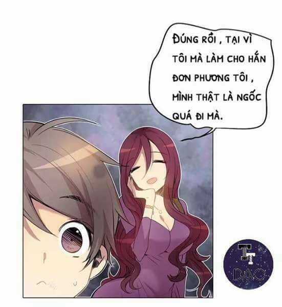 Tình Yêu Bị Ngăn Cách Chapter 2 trang 29