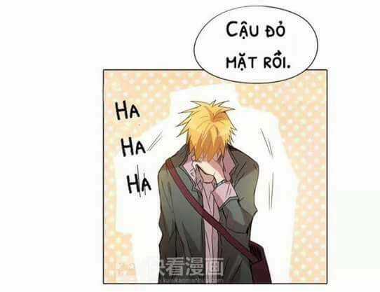 Tình Yêu Bị Ngăn Cách Chapter 2 trang 41