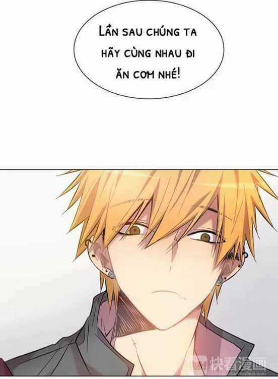 Tình Yêu Bị Ngăn Cách Chapter 2 trang 44