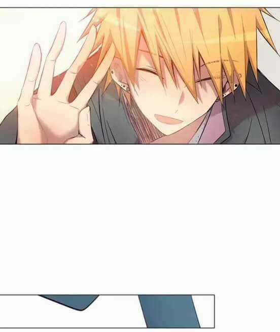 Tình Yêu Bị Ngăn Cách Chapter 2 trang 45