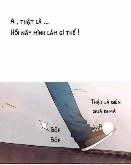 Tình Yêu Bị Ngăn Cách Chapter 2 trang 46