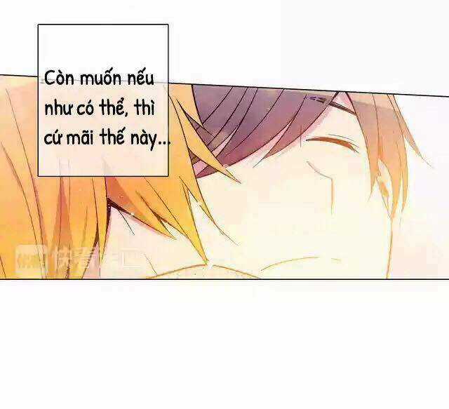 Tình Yêu Bị Ngăn Cách Chapter 20 trang 2